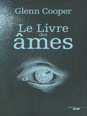 cover image of Le Livre des âmes